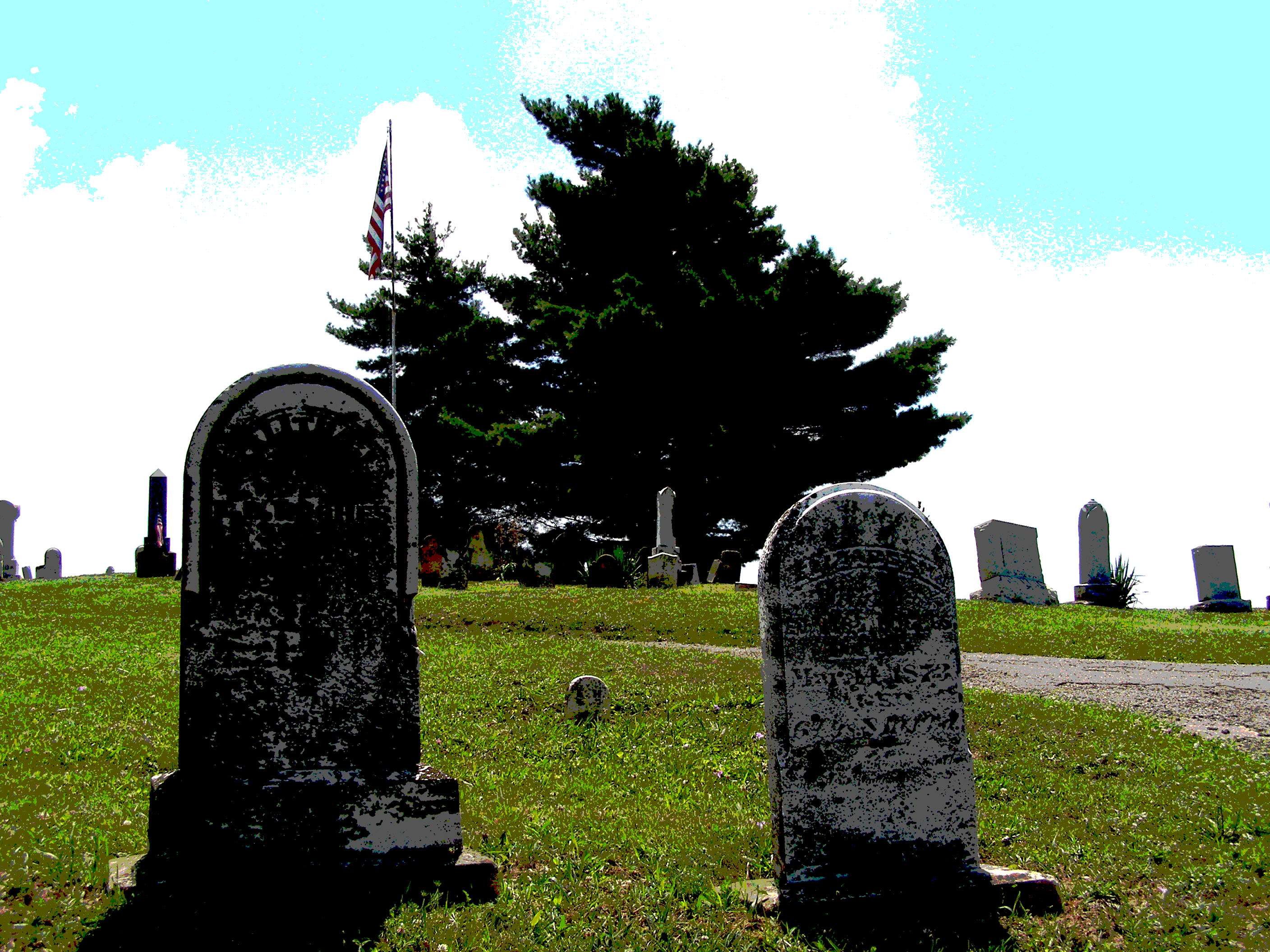 ancient, burial, cemetery, death, grave, gravestone