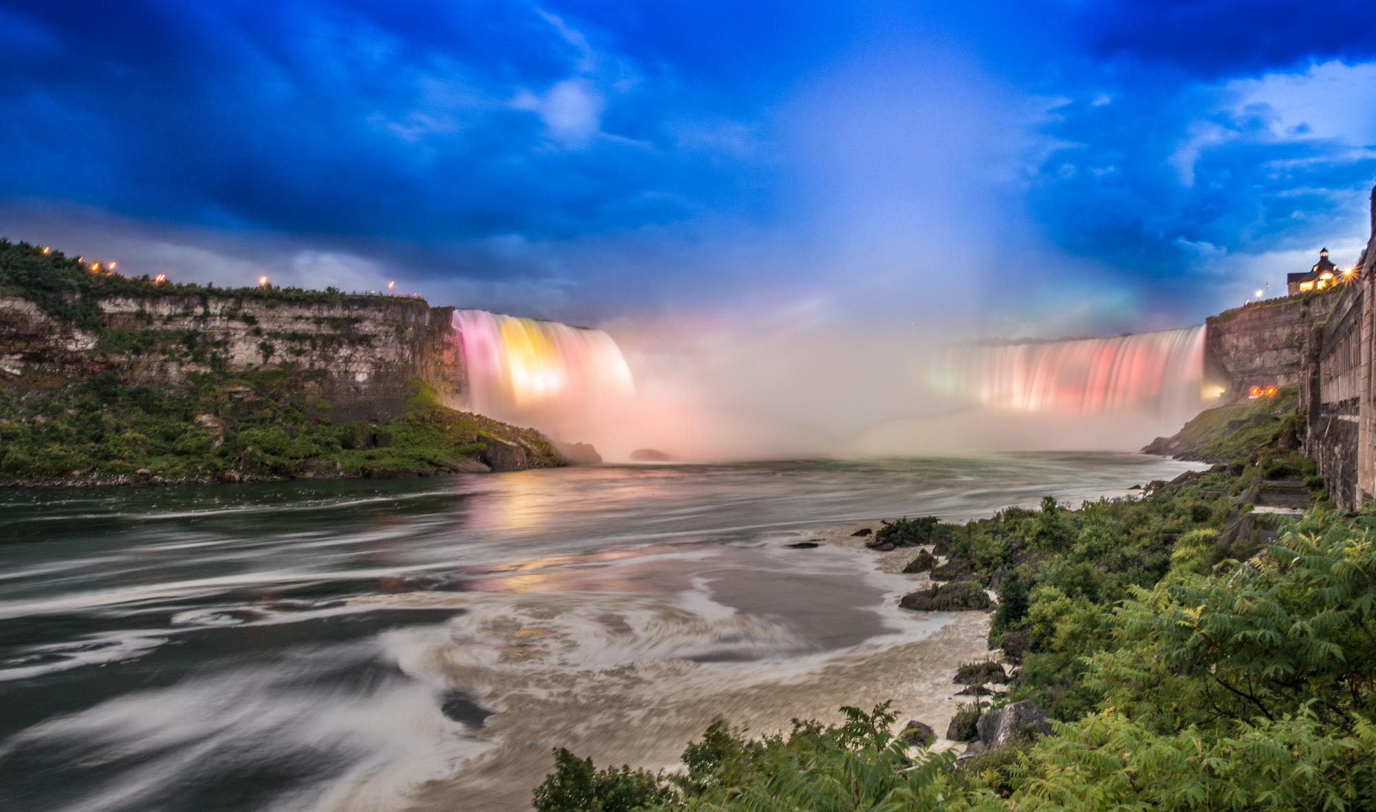 Canada photo: 20 of the most beautiful places