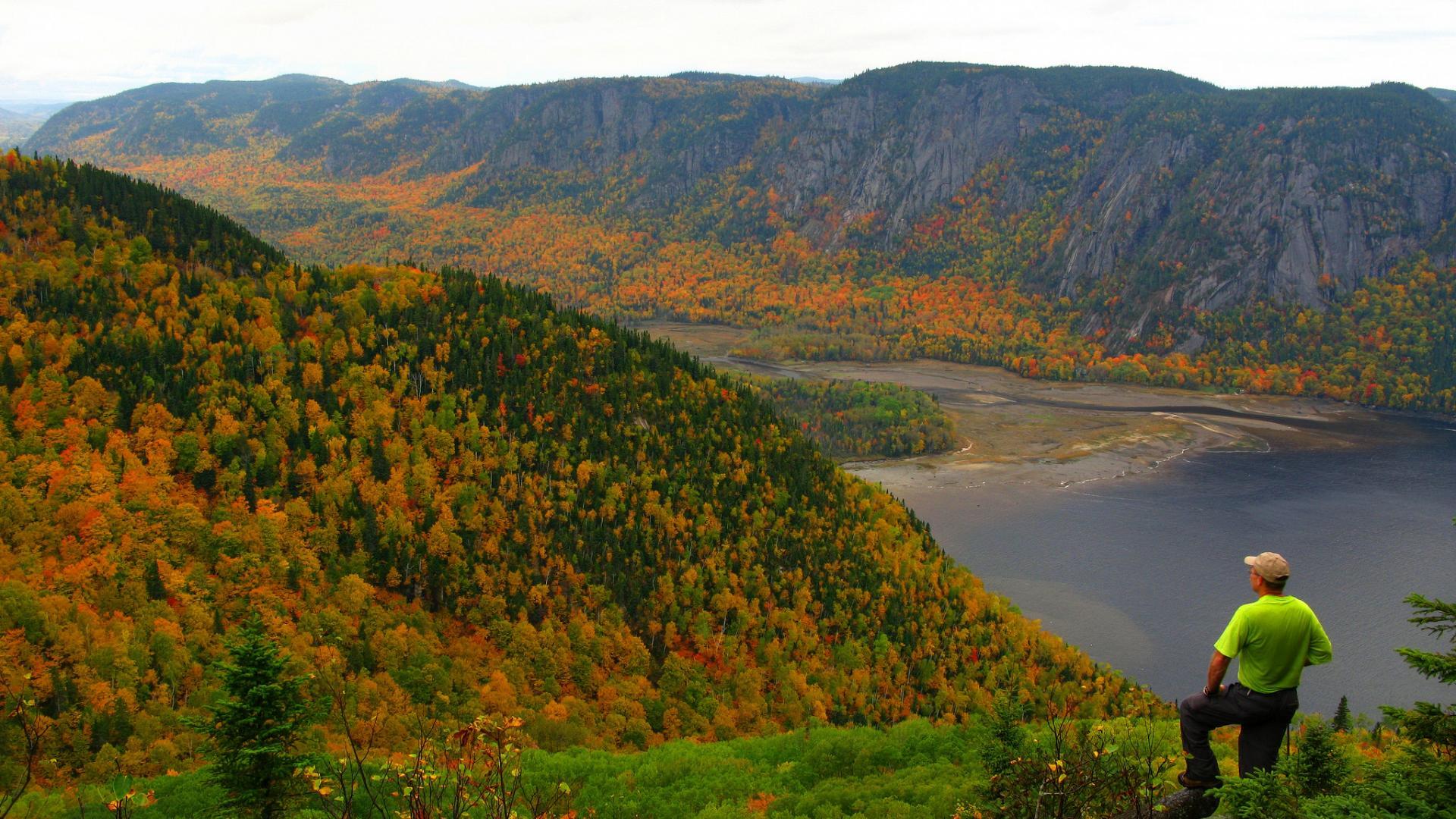 Quebec's 21 Best Hikes