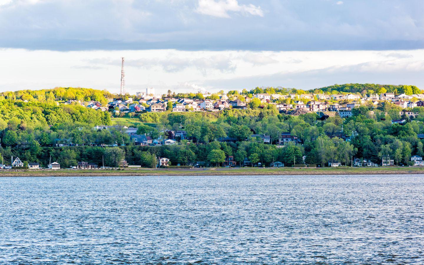 Hotels In Lévis From C$ 33 Night On KAYAK