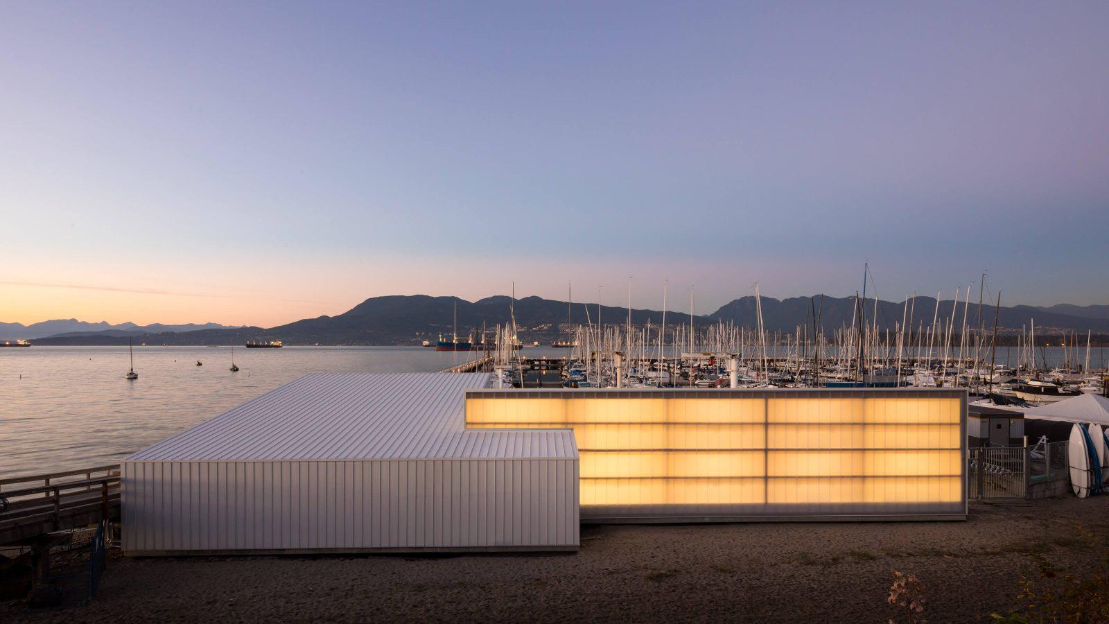 The 10 Best Canadian Architecture Projects of 2018