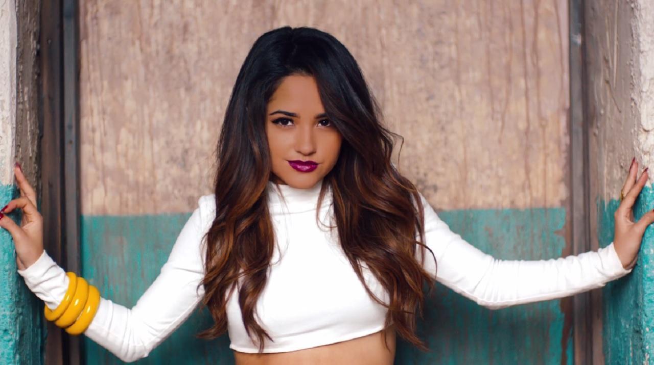 Becky G. News, Photo and Videos