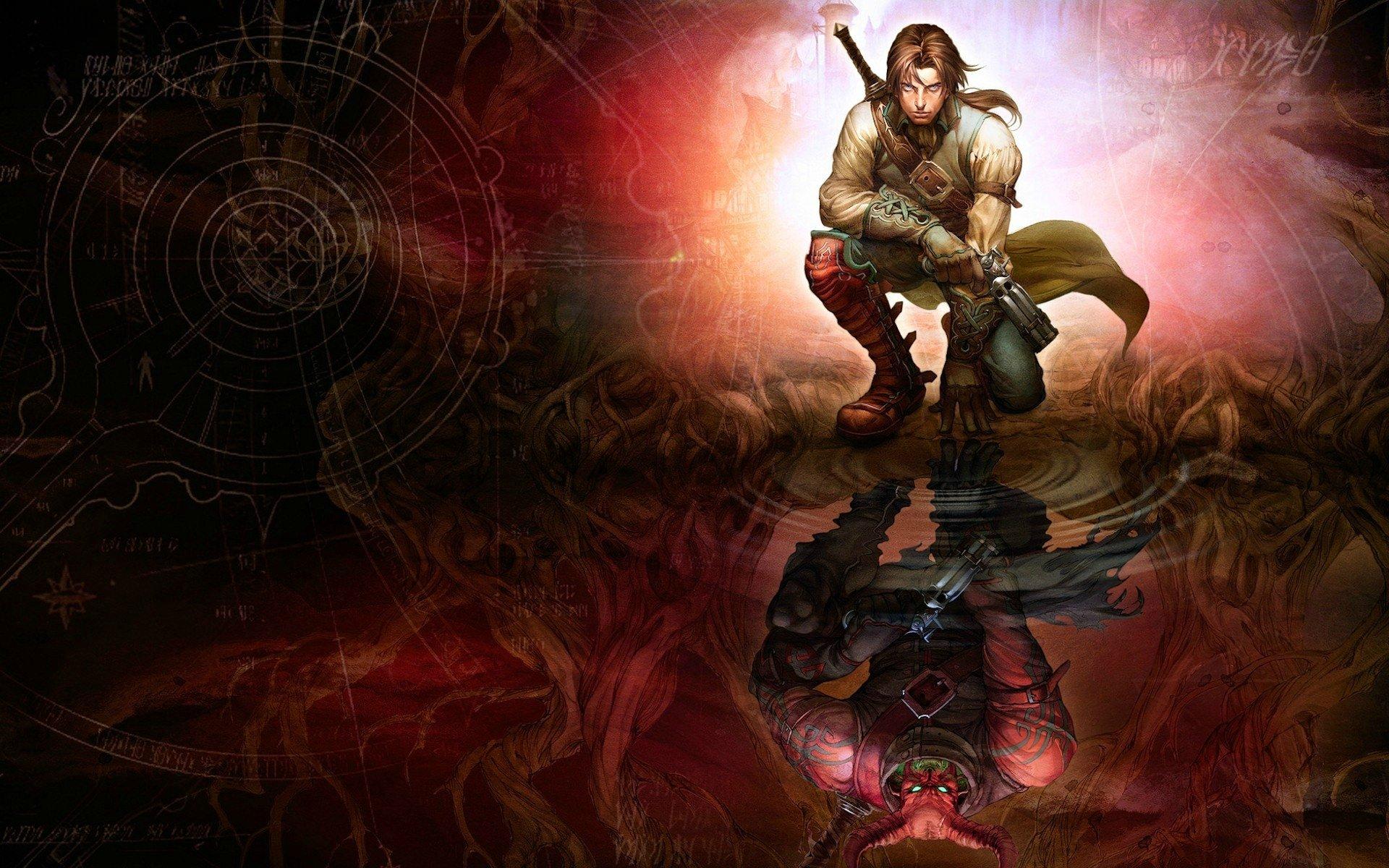 Fable HD Wallpaper and Background Image