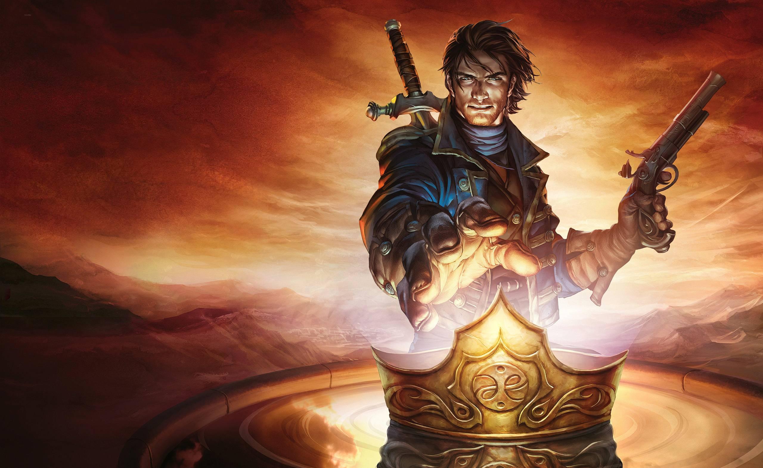 Fable Wallpaper 1080p #VO4I6OF