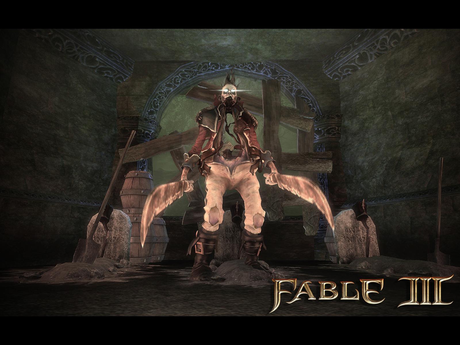 Fable High Quality #COA88 (Mobile And Desktop) WP Gallery