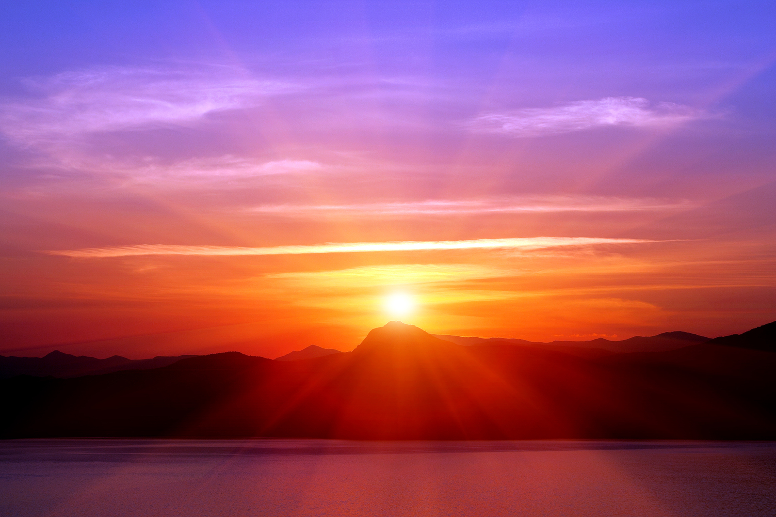 Sunset Image, Collection of Sunset Background, Sunset HQFX