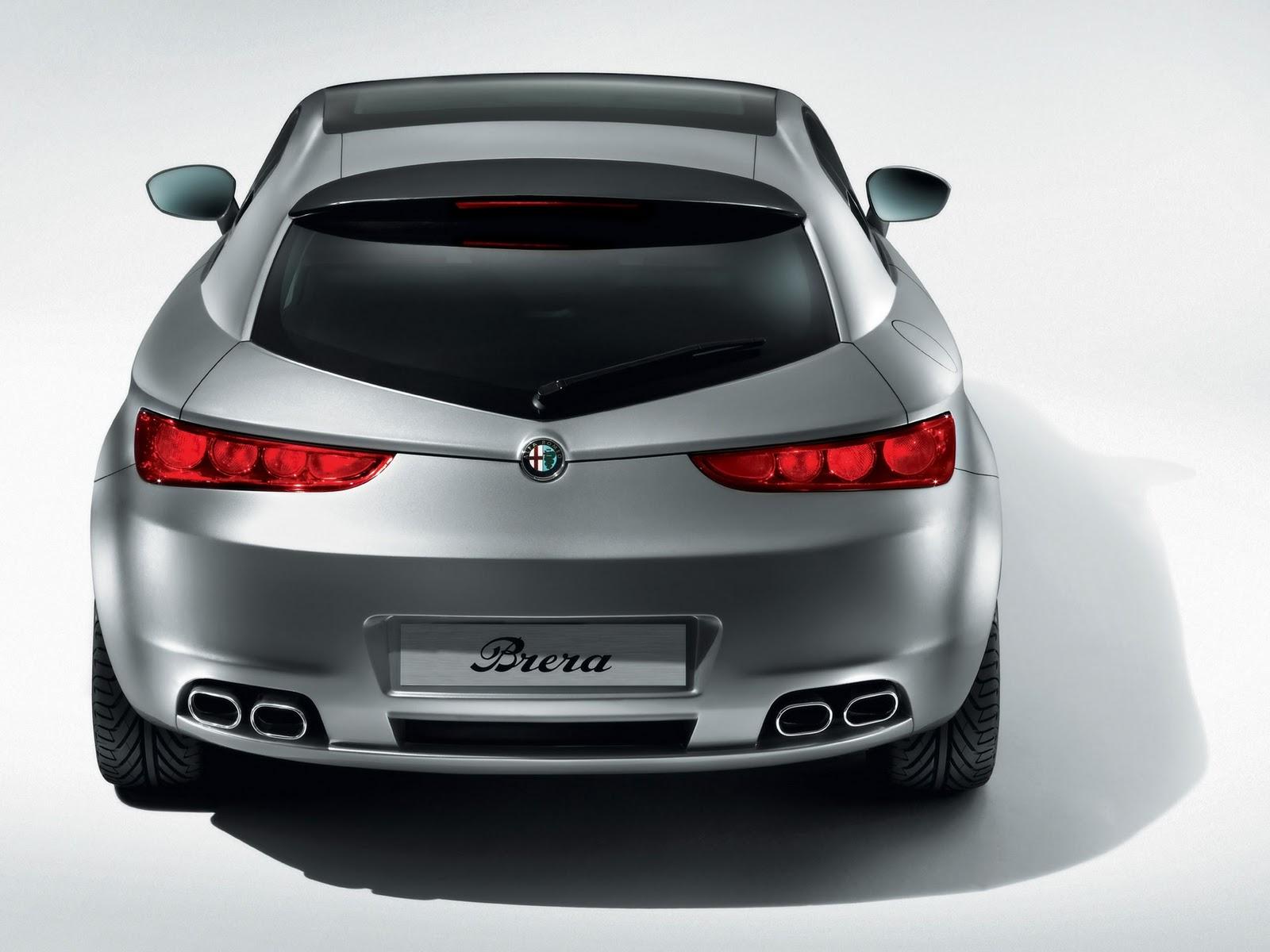 Alfa Romeo Brera Wallpaper. Tops Wallpaper Gallery