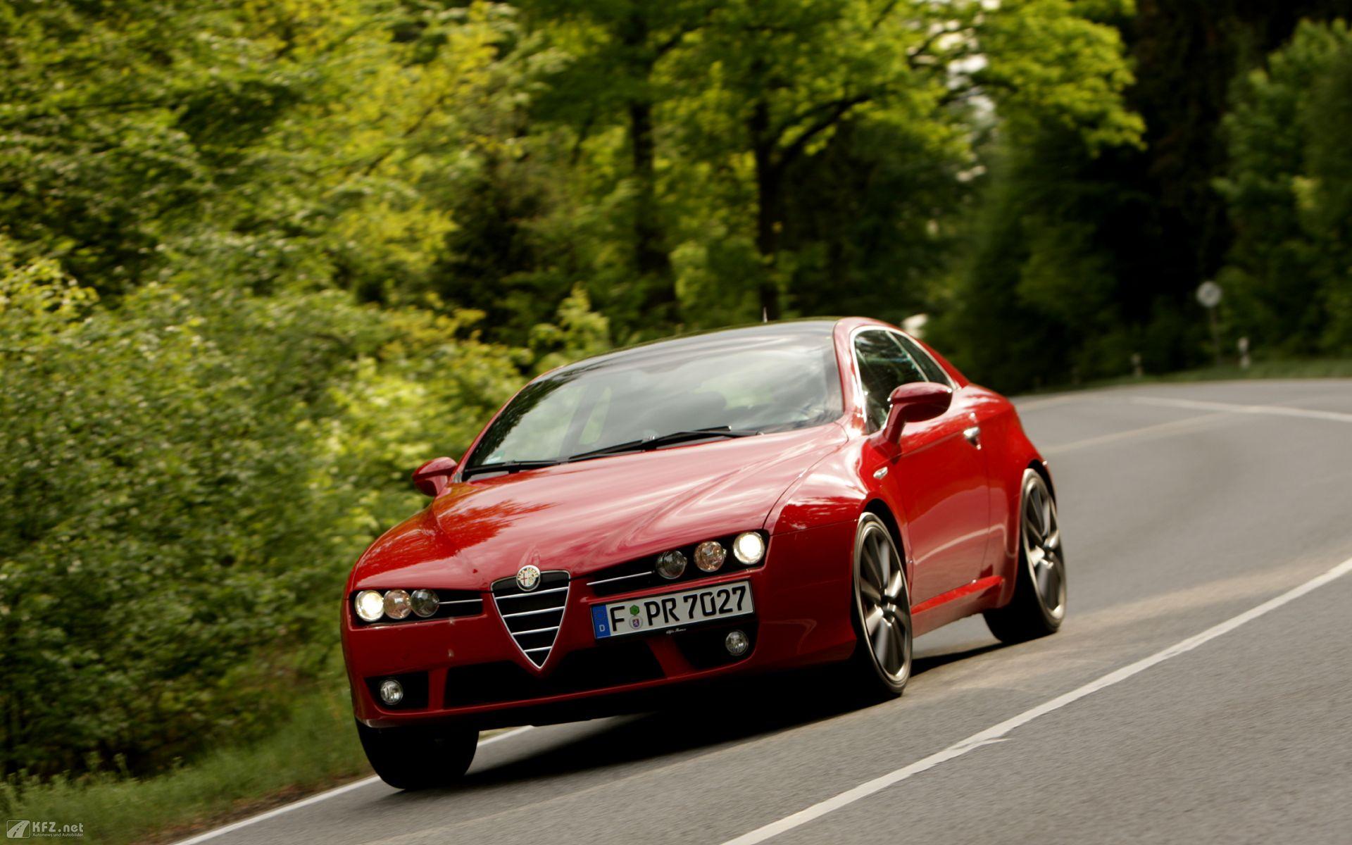1920x1200 alfa romeo brera wallpaper for desktop