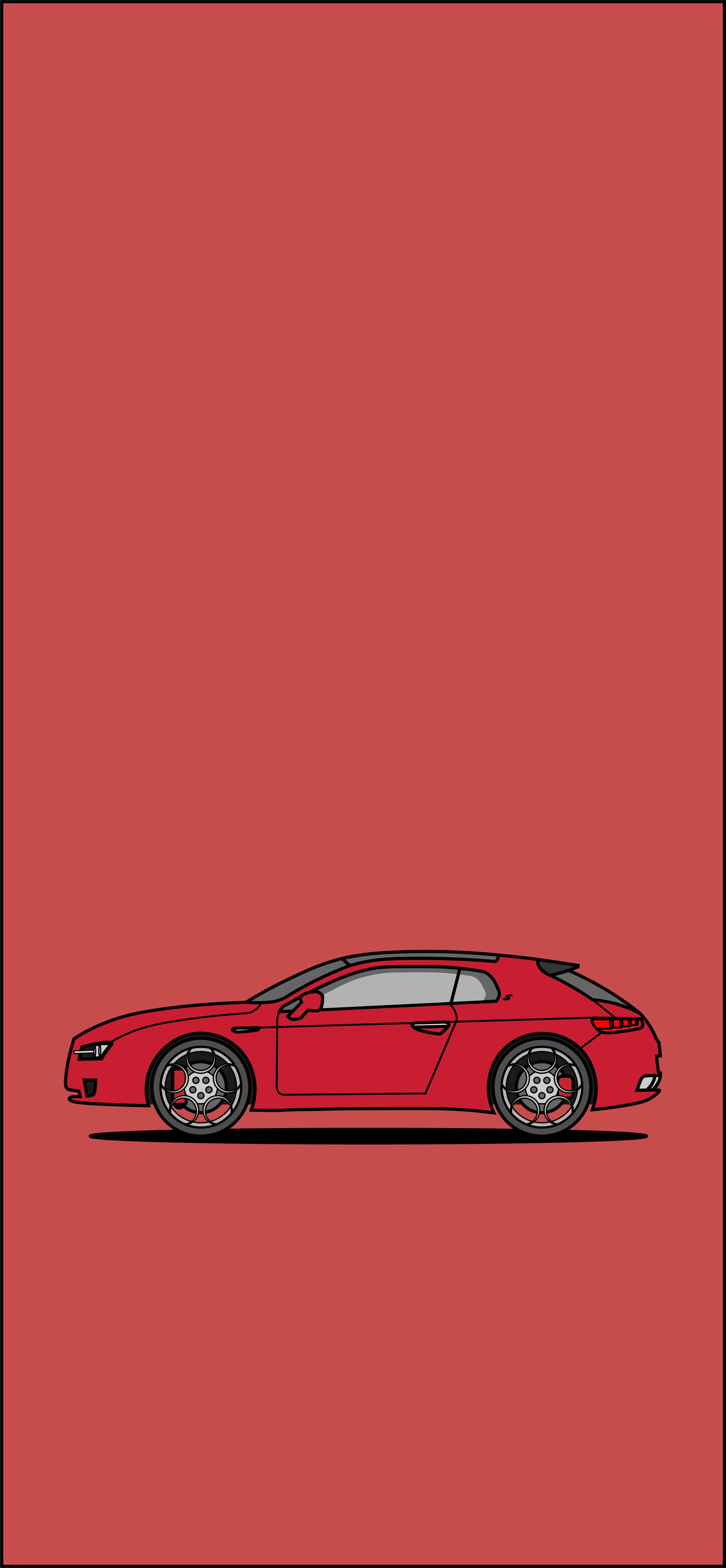 Brera Wallpaper