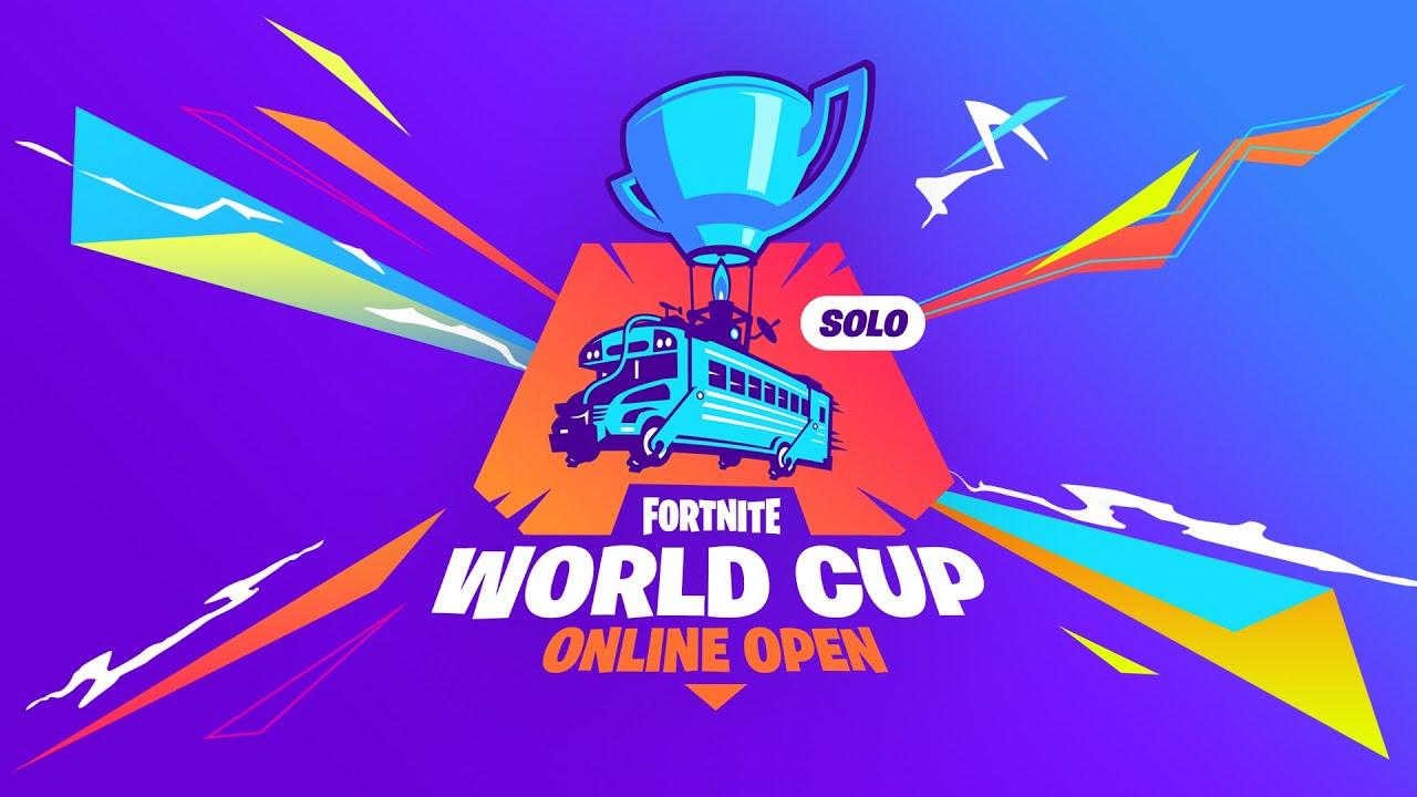 Fortnite World Cup Wallpapers - Wallpaper Cave