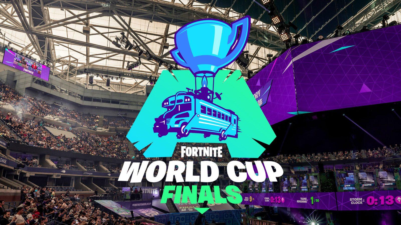 Does Bugha's Fortnite World Cup Win Change Everything