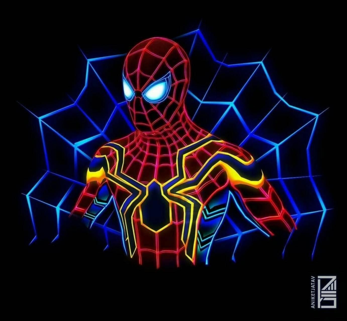 Spider Man Wallpaper
