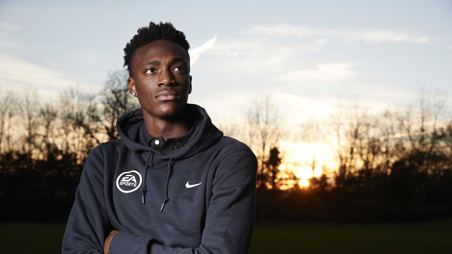 Tammy Abraham hits 20 and Nigeria must make a move Feature