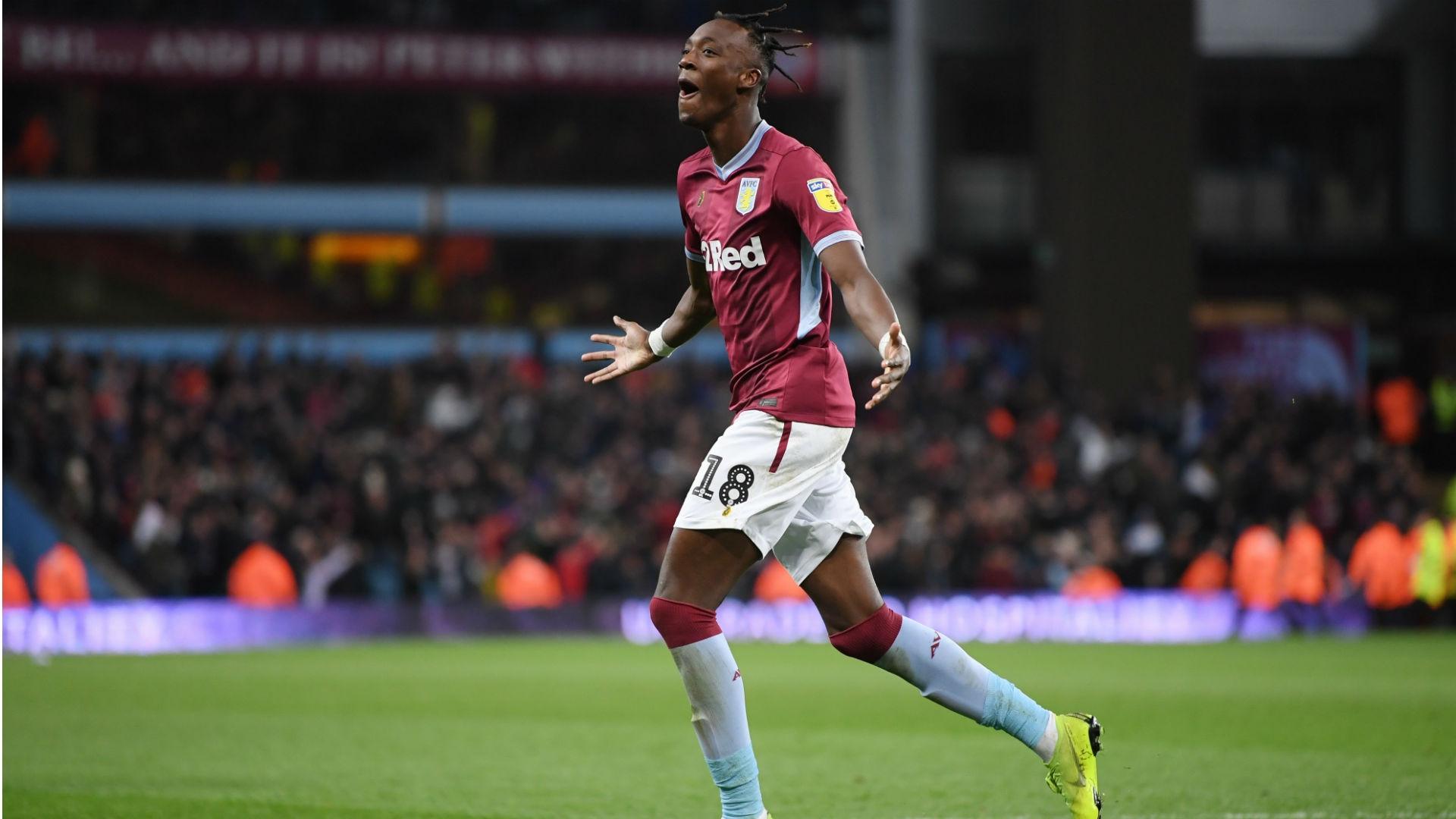 Championship Review: Aston Villa 5 Nottingham Forest 5