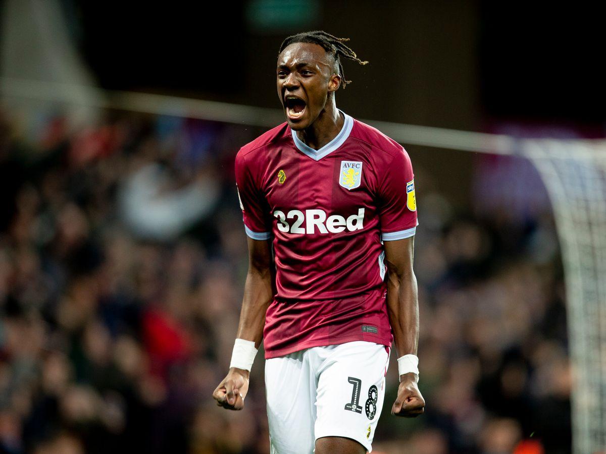 What Tammy Abraham can learn from Olivier Giroud as he looks