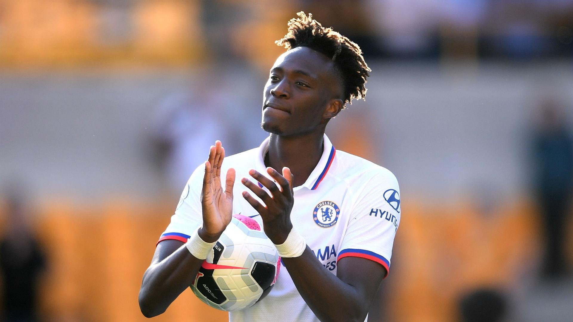 Chelsea's Hat Trick Hero Abraham: I Hope This Is My Season