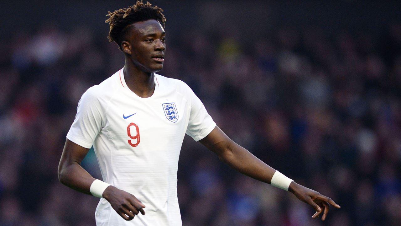 Internationals: 12 09 2018 Aston Villa Football Club