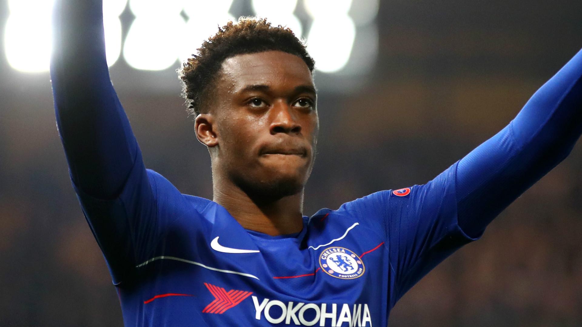 Transfer news: Tammy Abraham airs Chelsea ambition on
