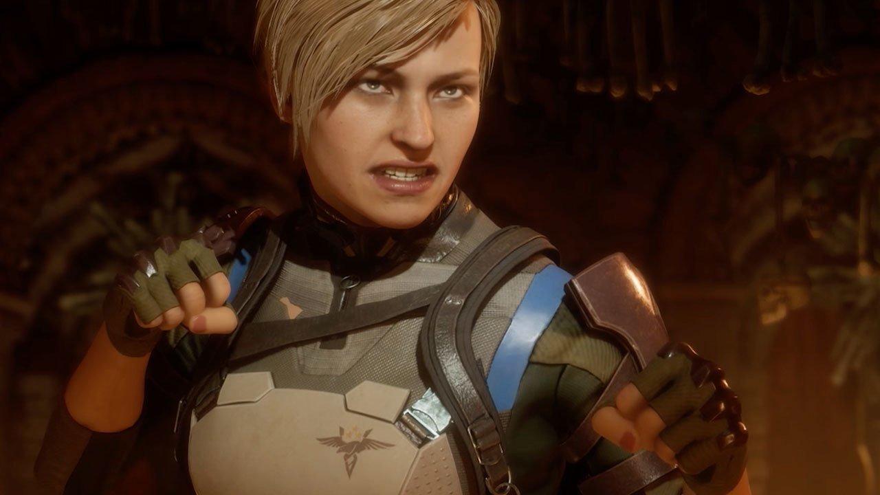 Every character confirmed for Mortal Kombat 11 so far