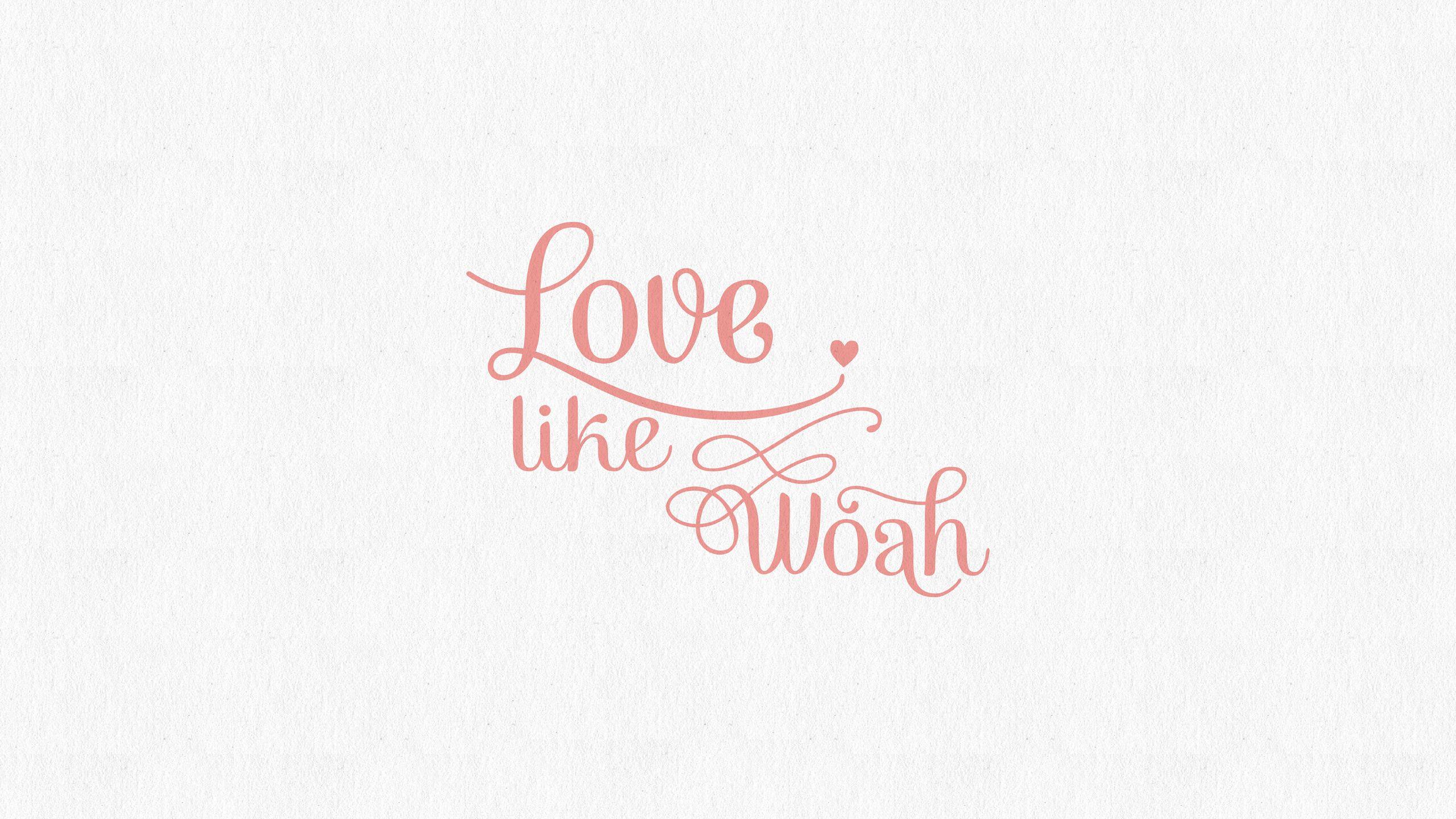 love like woah <3. Things that make me a happier version