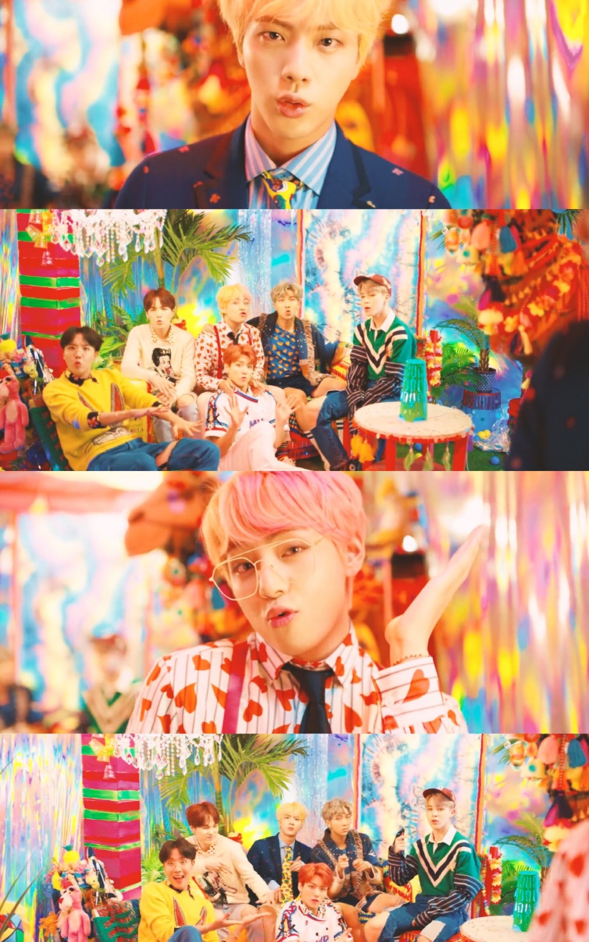 Free download OH OH WOAH IDOL BTS WALLPAPER BTS Bts Bts