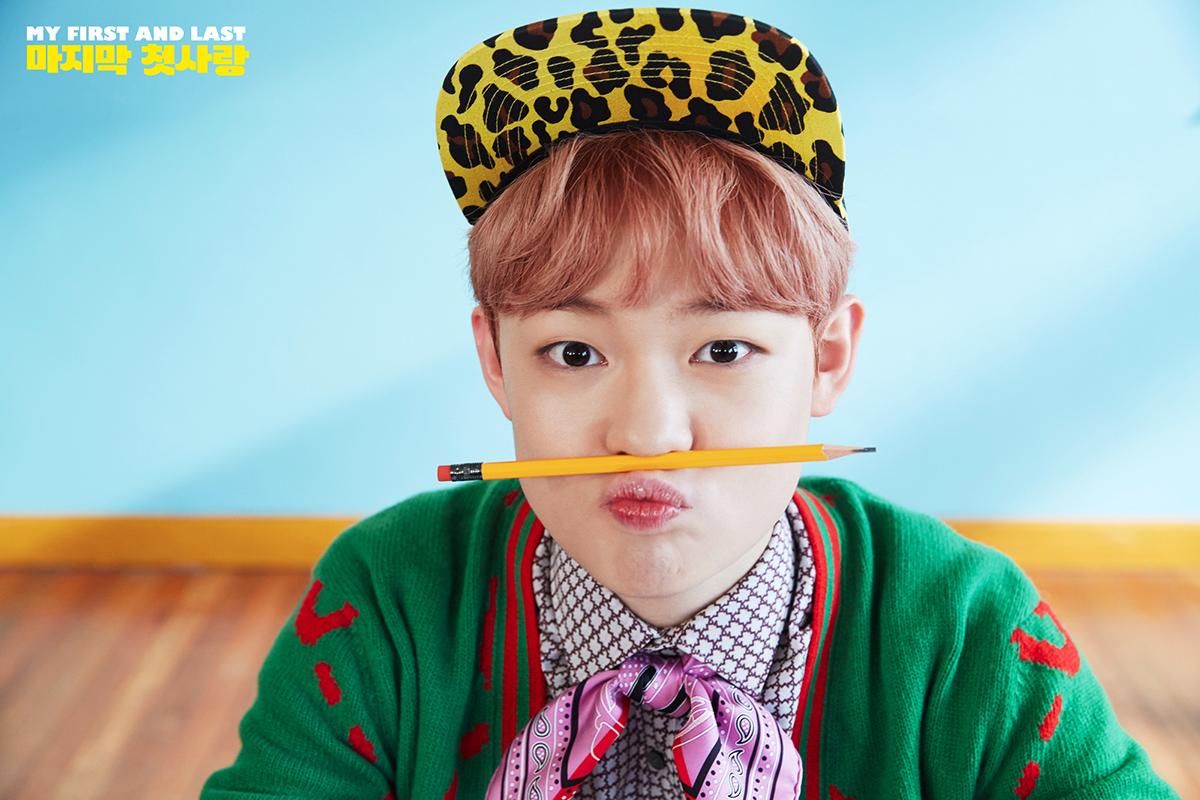 NCT Dream Shares Adorable New Teaser Photo, Featuring