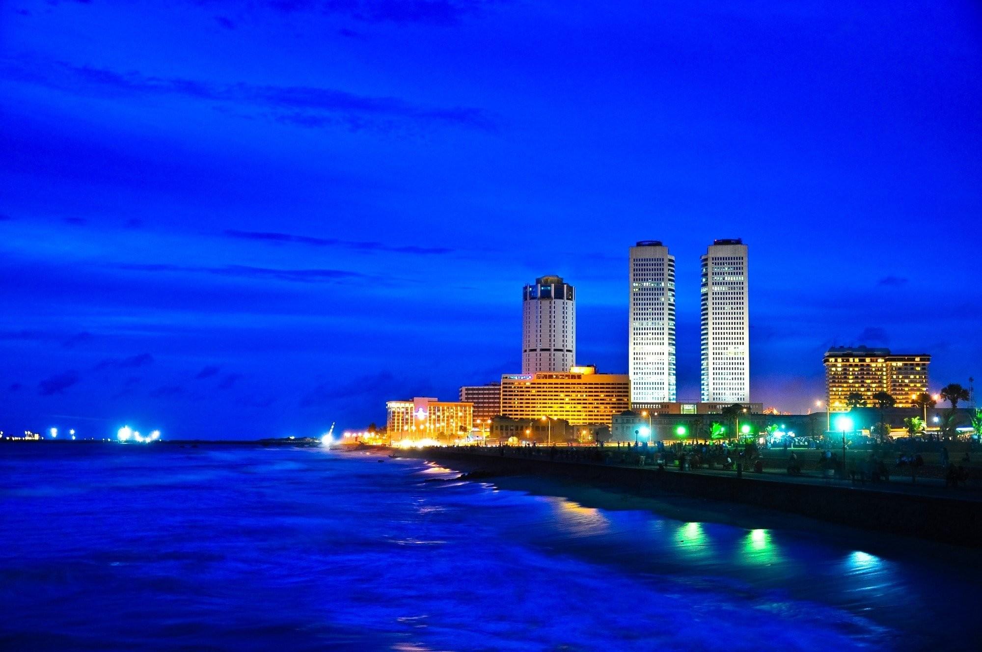 Things To Do In Colombo