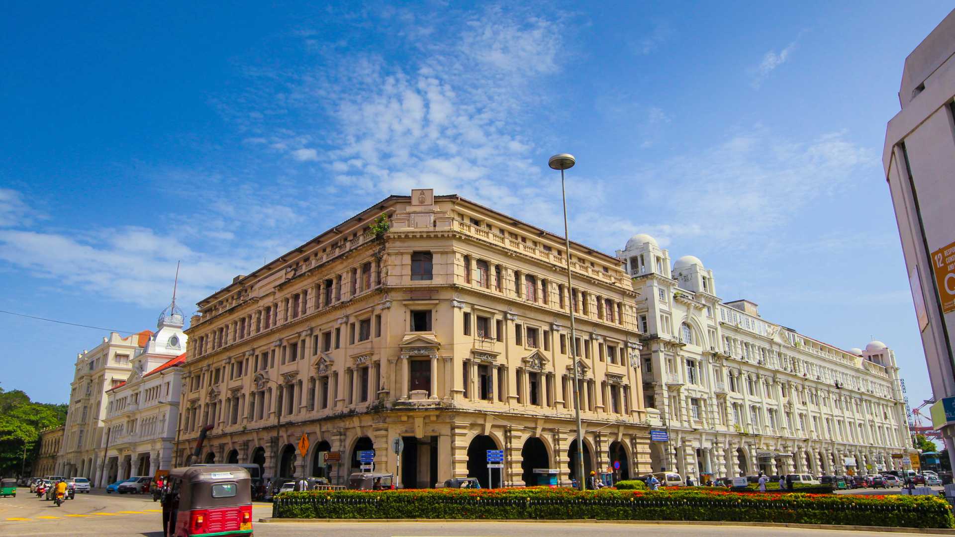Colombo Holidays. Book For 2019 2020 With Our Colombo