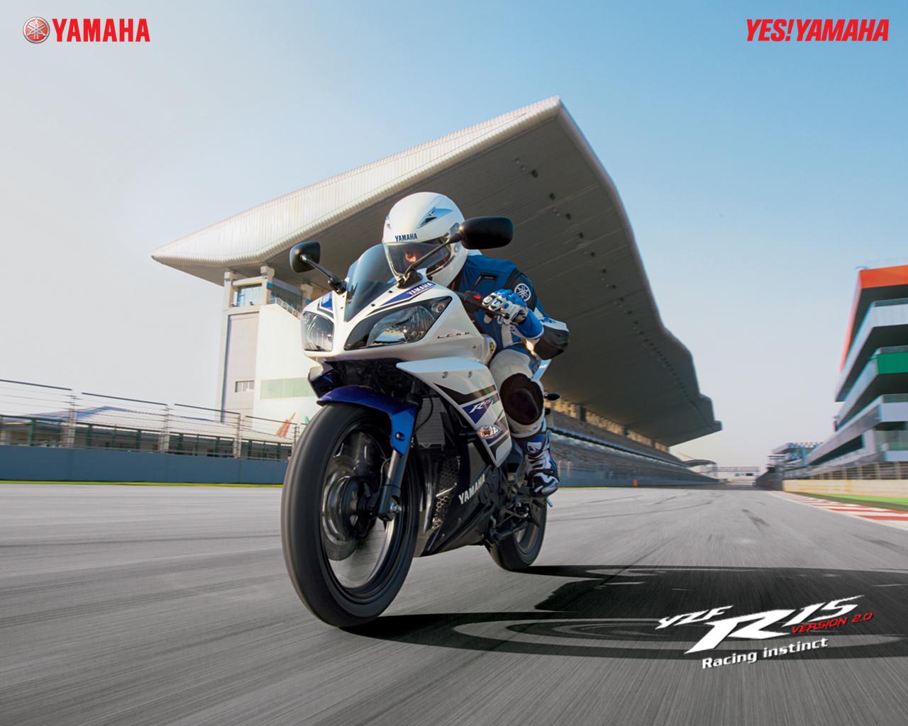 Yamaha R15 Spare Parts In Chennai