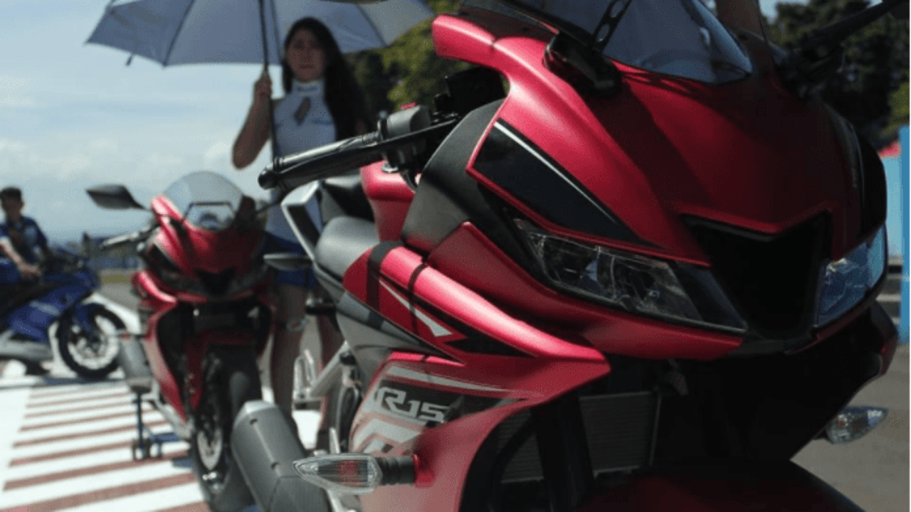 New Yamaha R15 V3 India Launch Date, Price, Specs, Image