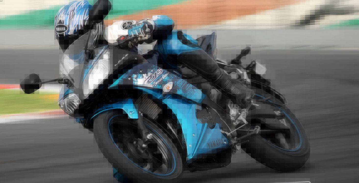 Is Yamaha Working On A New Yzf R15 V3 R15 V2 Singapore