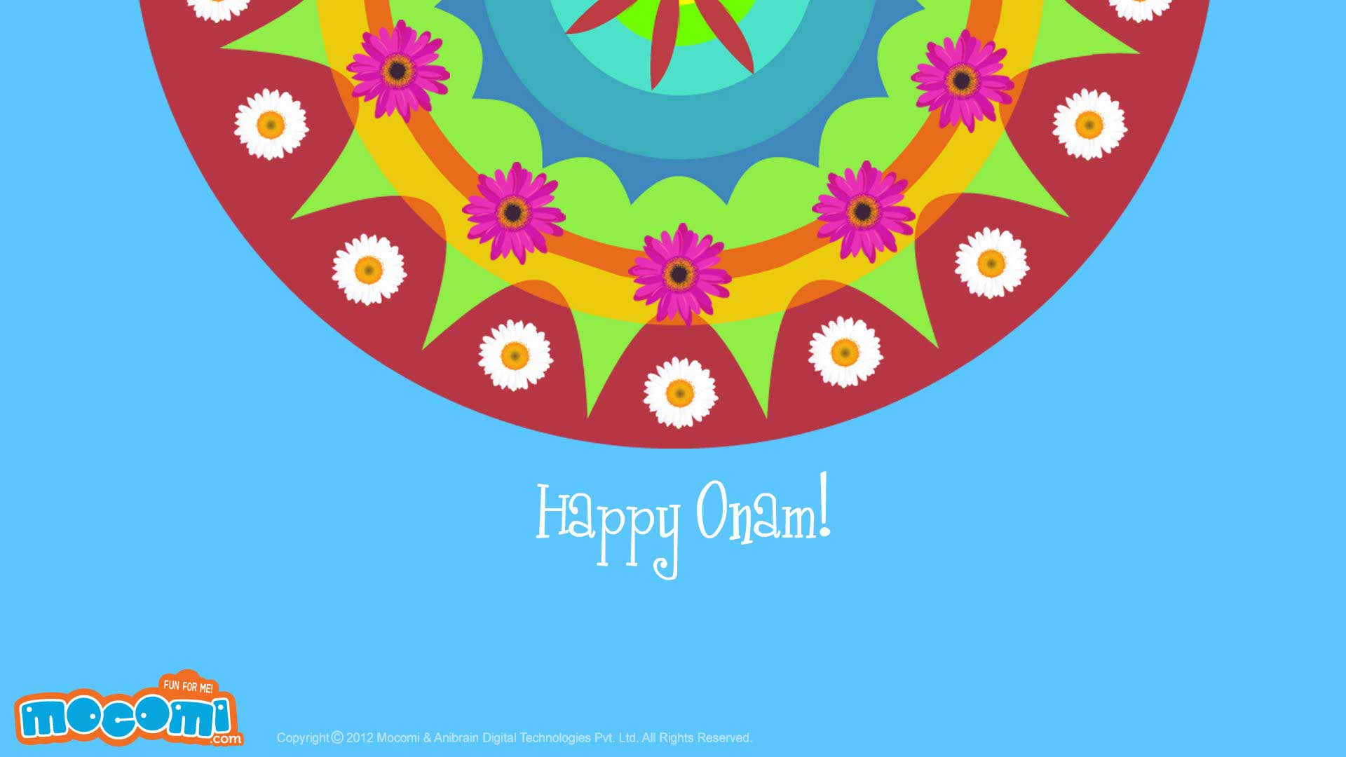 Onam Wallpaper Onam Wallpaper HD