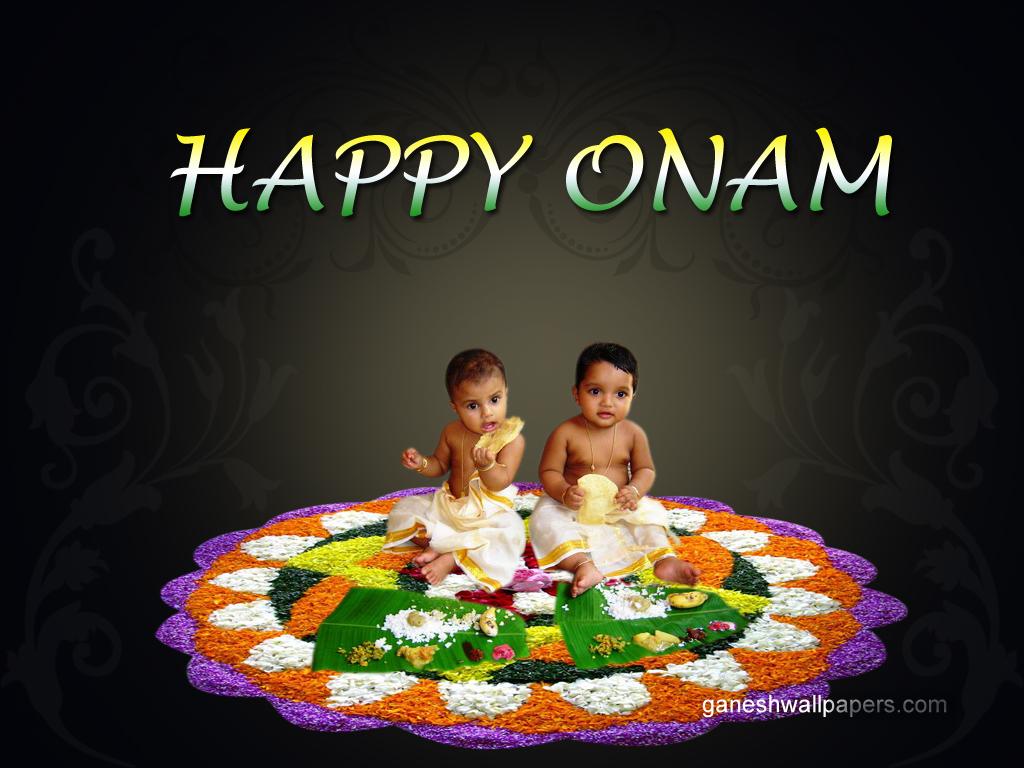 Onam Festival 2019 Wishes, Picture, Whatsapp messages. God