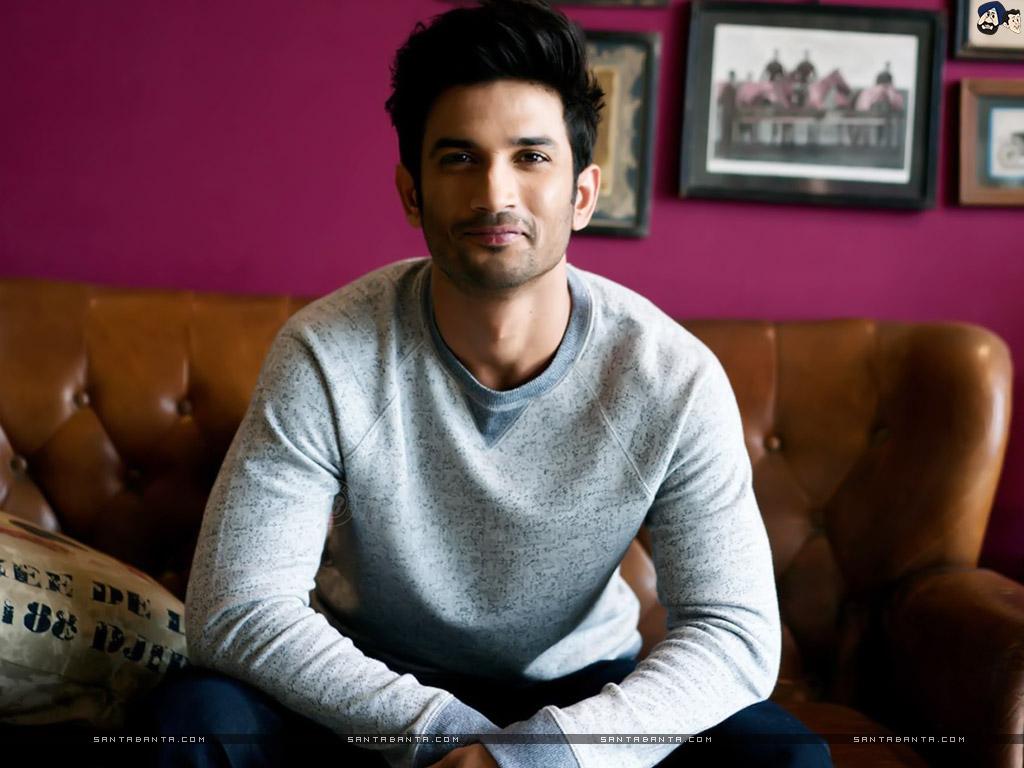 Sushant Singh Rajput Wallpapers - Wallpaper Cave