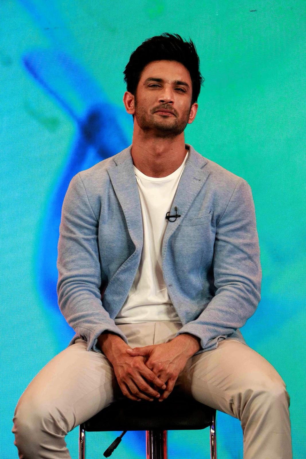 Times Sushant Singh Rajput's quotes on life won our hearts HD wallpaper |  Pxfuel