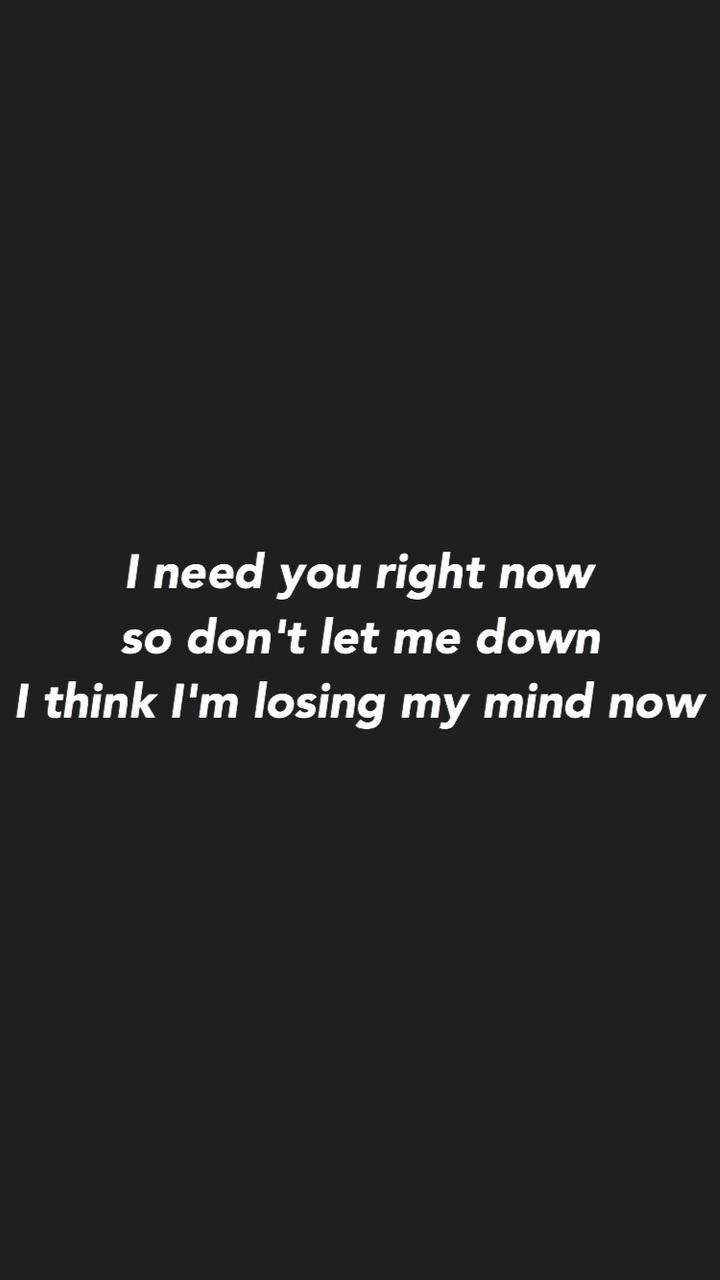 The Chainsmokers (feat.Daya)'t let me down