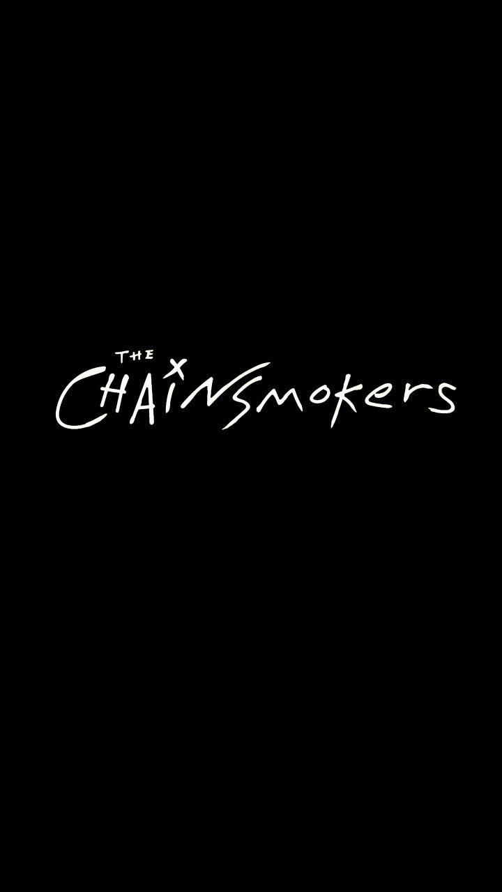 Wallpaper. The chainsmokers