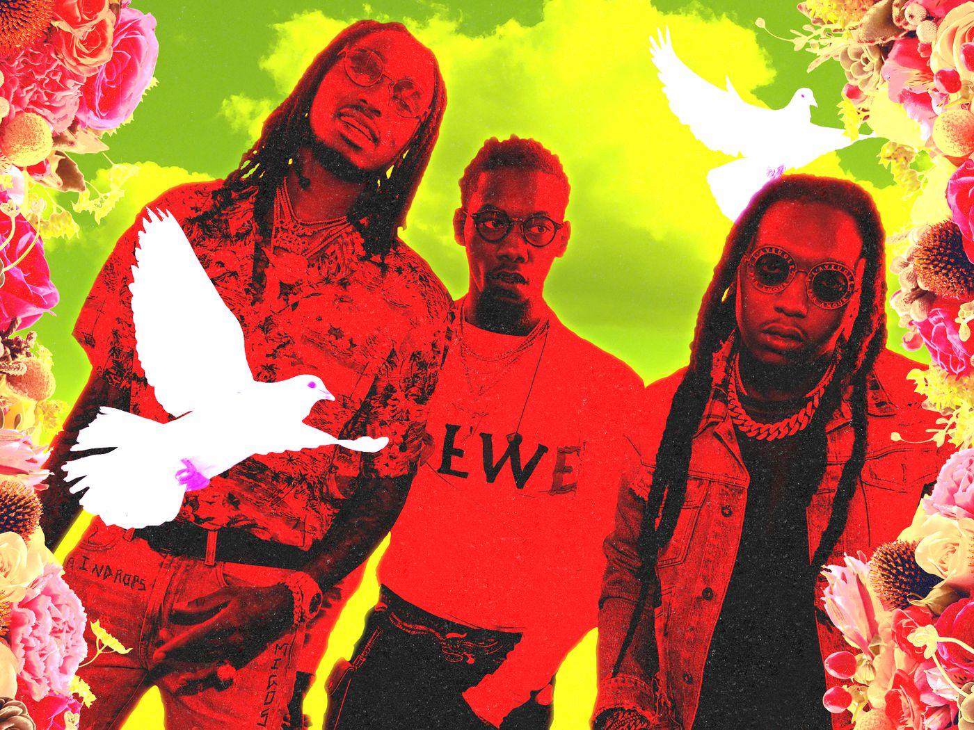 Which of the Migos Won 'Culture II'?