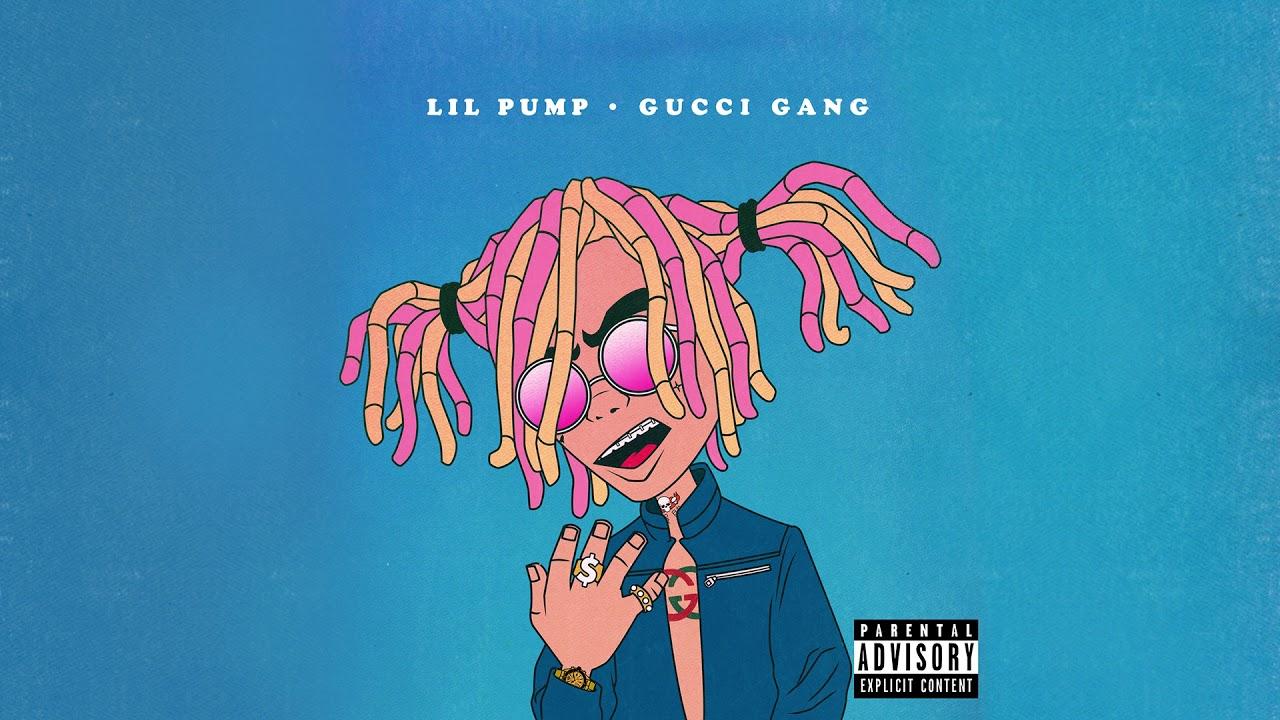 Lil Pump Gang (Official Audio)