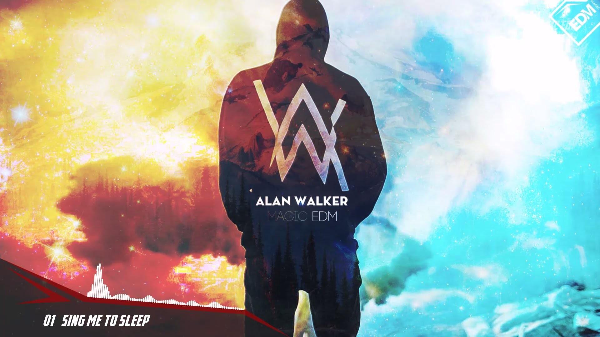 Alan Walker Faded Wallpapers Wallpaper Cave