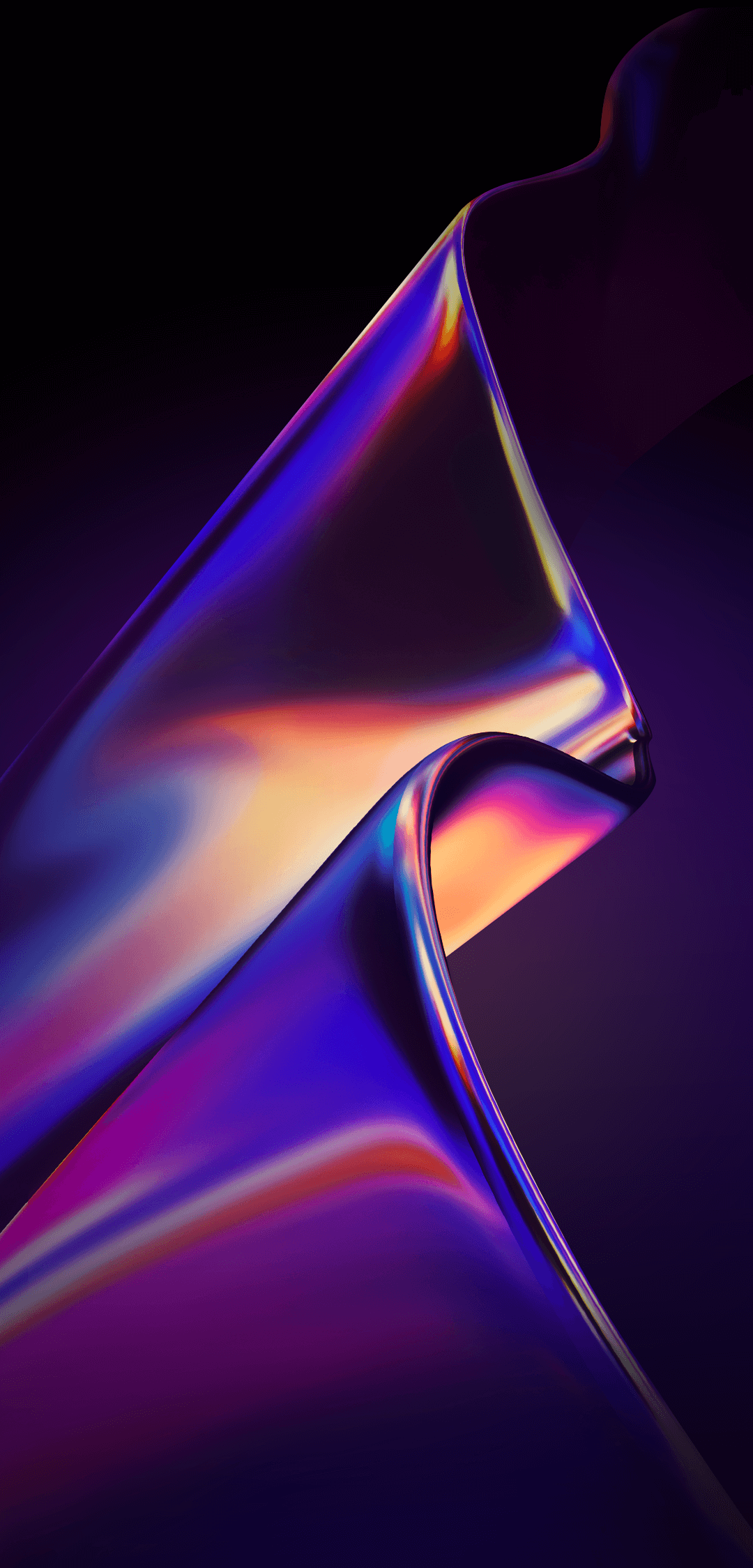 Download Oppo Reno 2 Official Wallpaper Here! Full HD Resolution