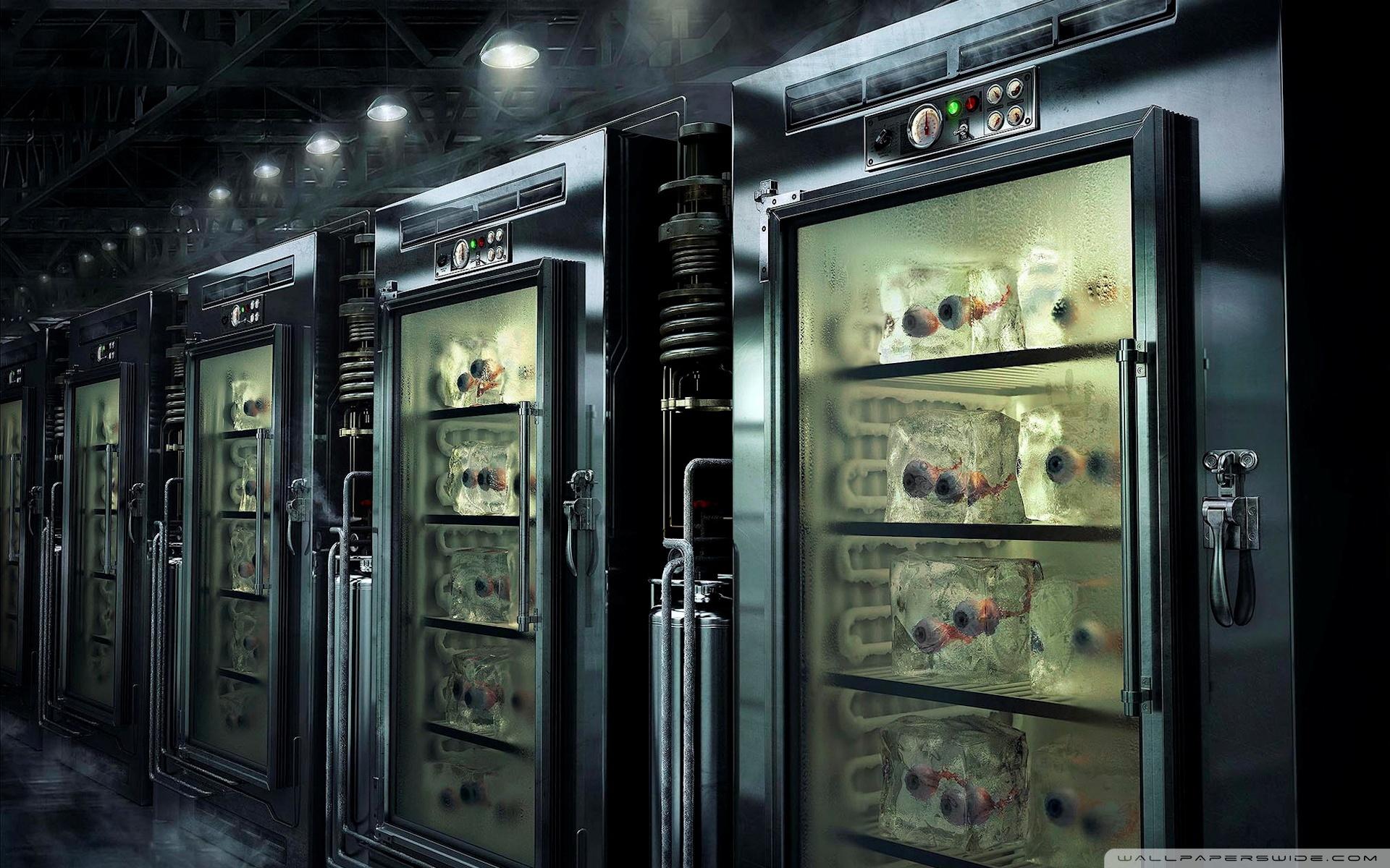 Refrigerators For Eyes ❤ 4K HD Desktop Wallpaper for 4K