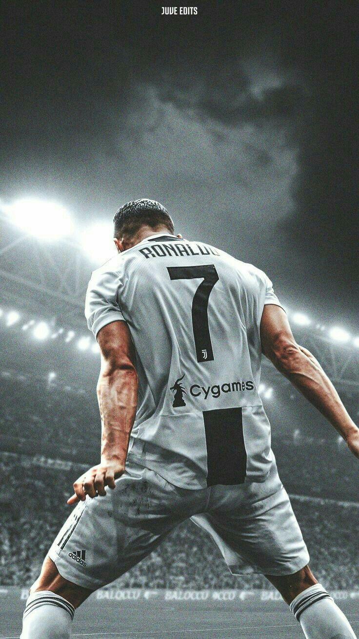 S⚽CCER Ronaldo. football. Cristiano ronaldo wallpaper