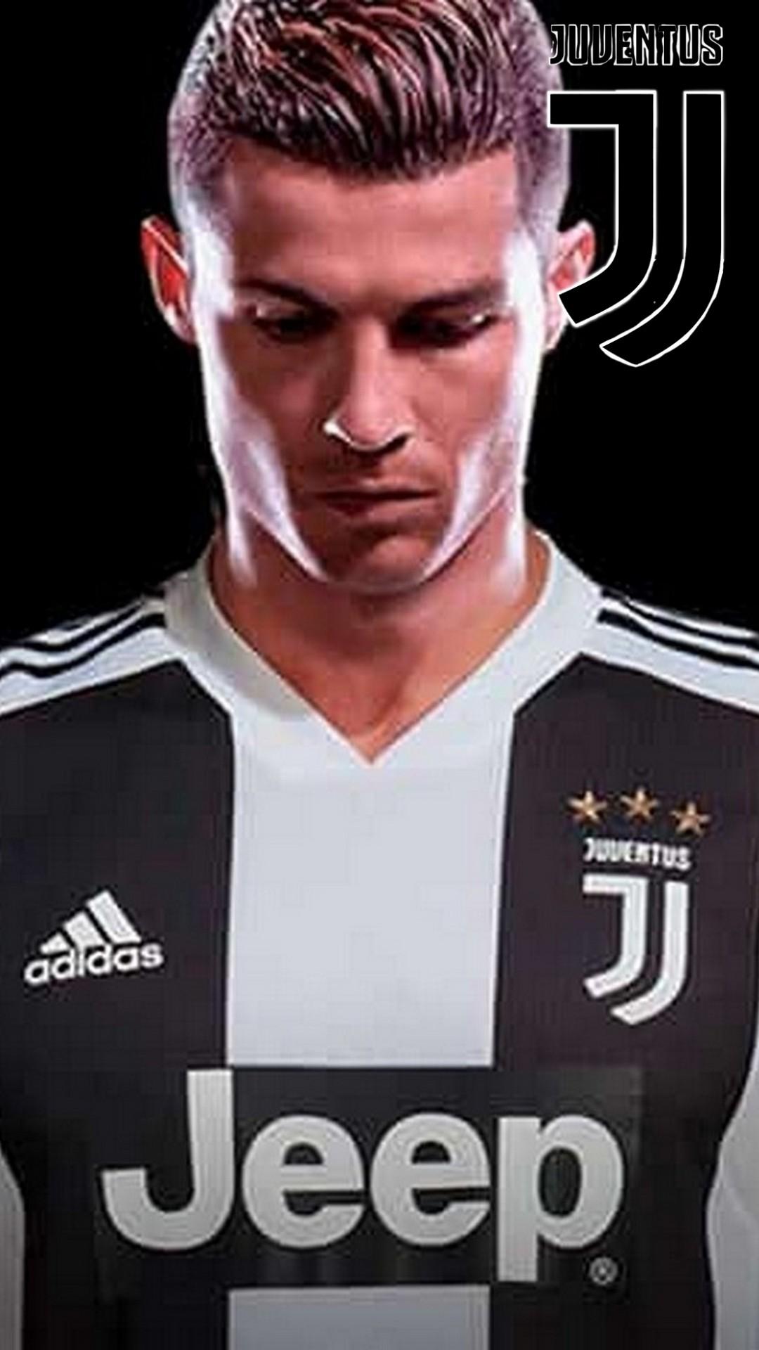 C Ronaldo Juventus iPhone Wallpaper Football Wallpaper