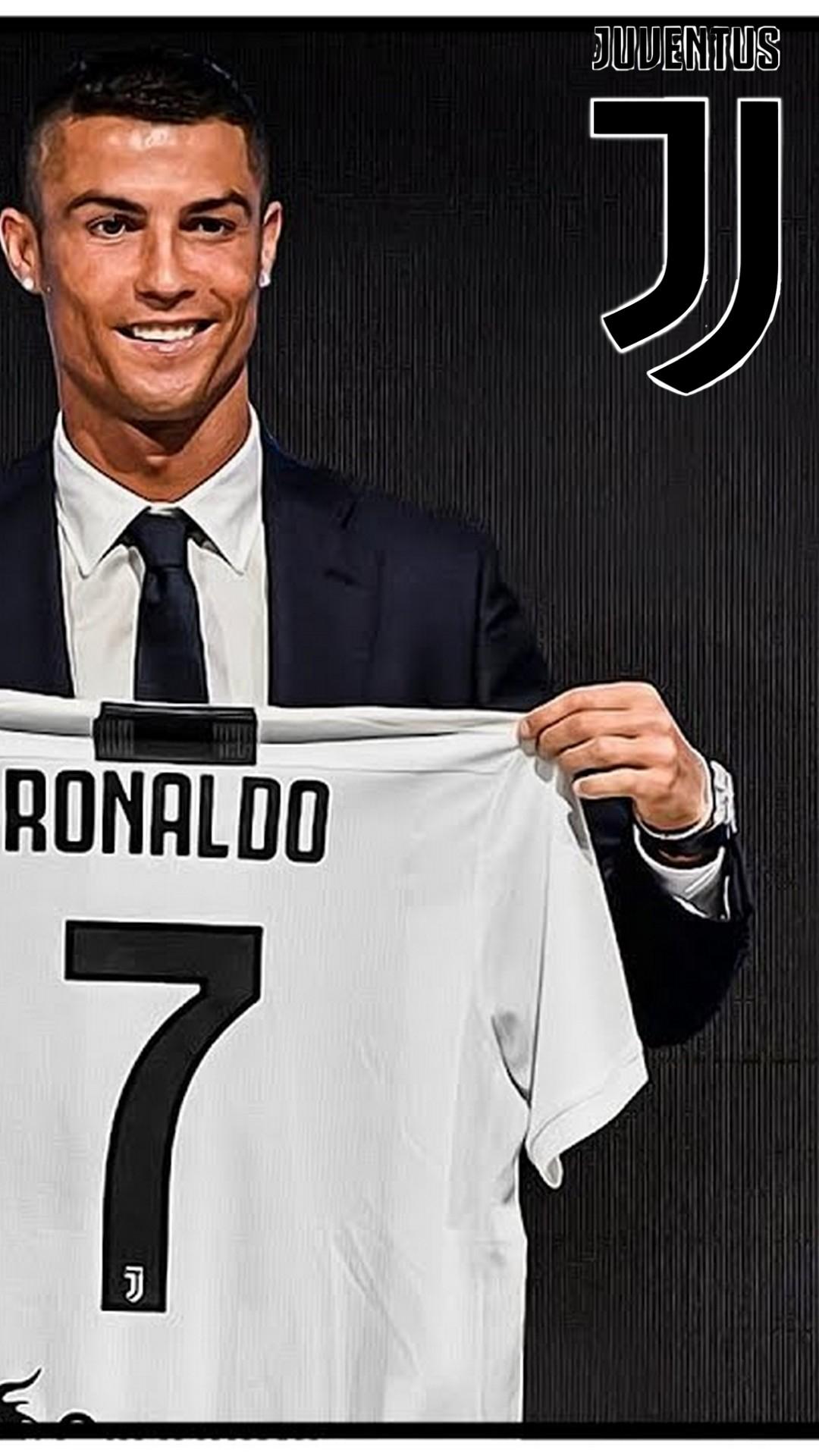 C Ronaldo Juventus iPhone 7 Plus Wallpaper Football