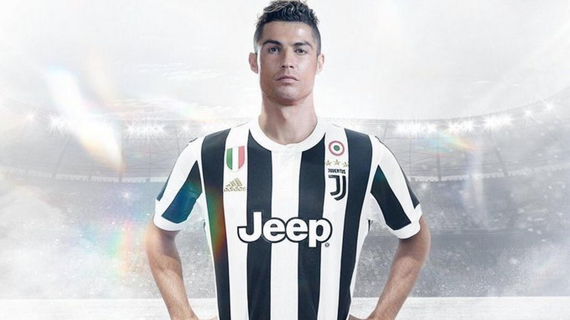 Start Download Juventus Wallpaper