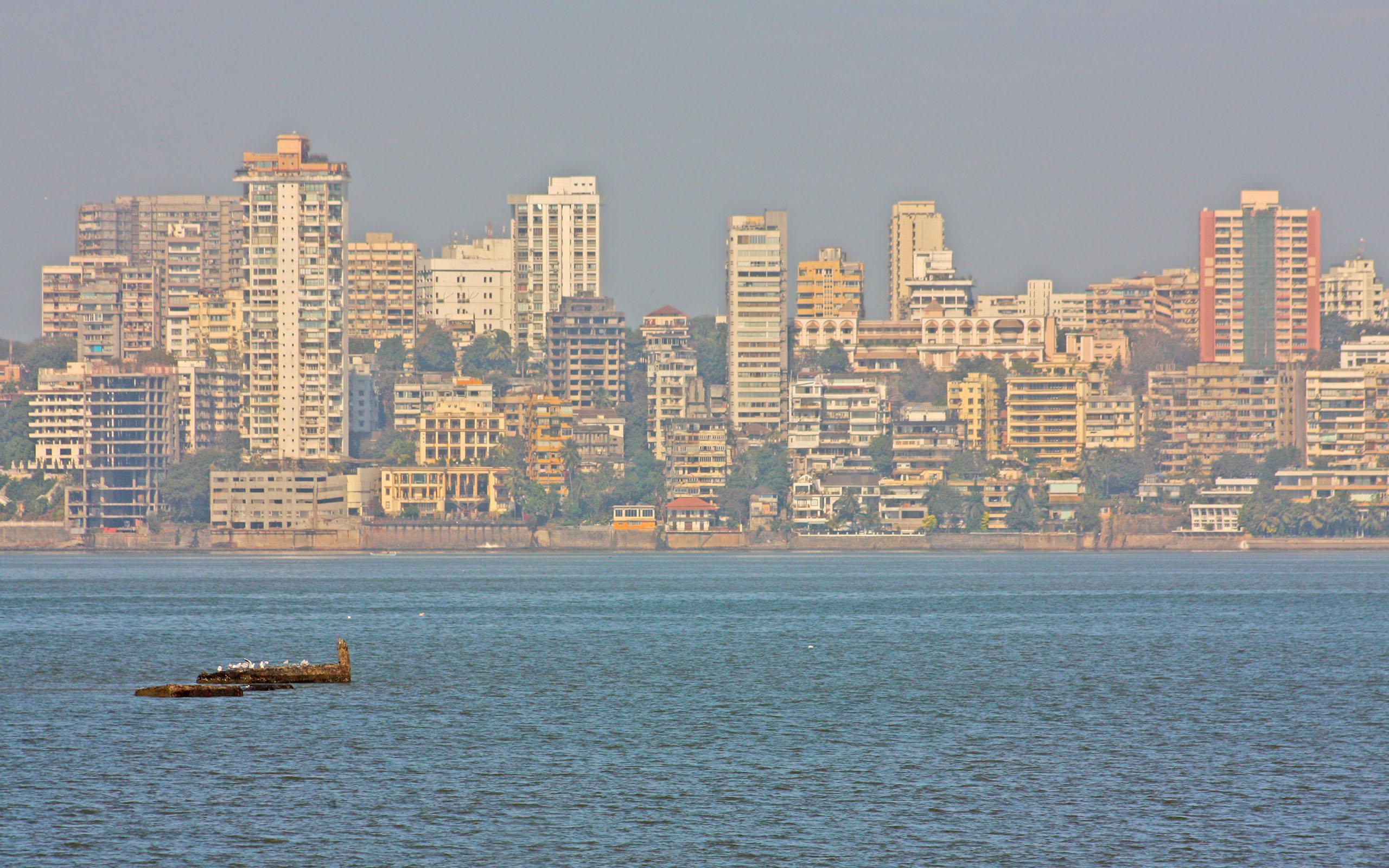 Mumbai Wallpaper: HD Wallpaper Available For Free Download