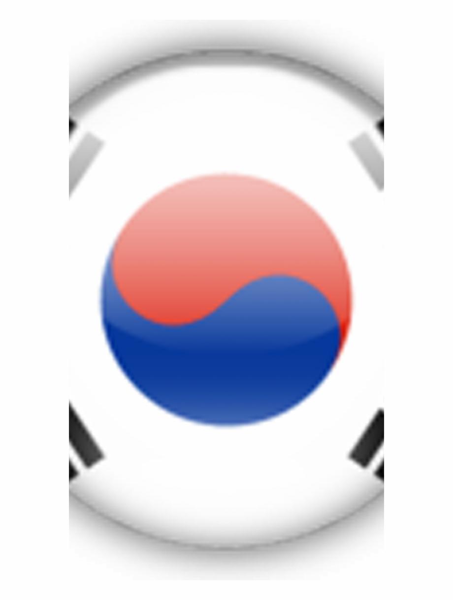 Korean Flag Wallpaper flag png, Free PNG