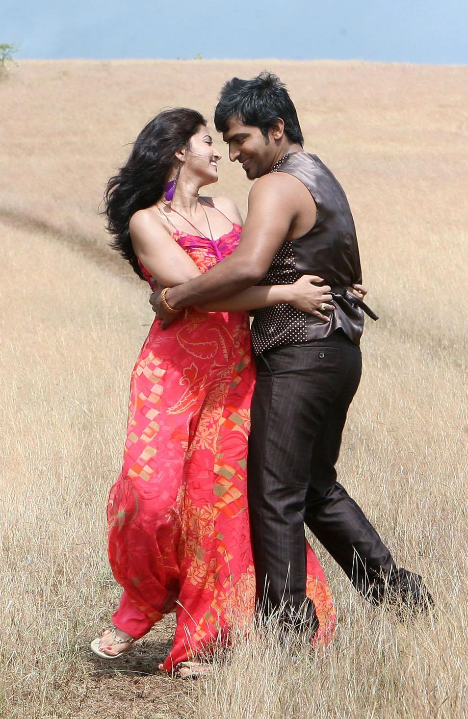 Goa Telugu Dubbed Tamil Movie Stills Gallery