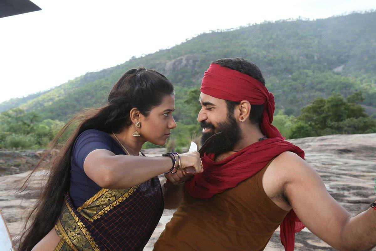 Search Tamil Movie - #Kaali Movie Stills